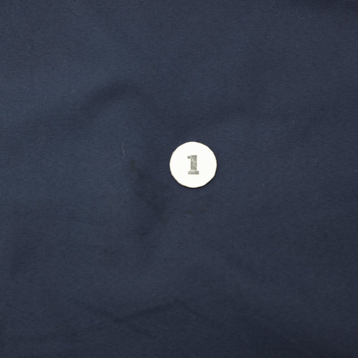 Vintage Polo By Ralph Lauren Navy Harrington Jacket Size XL