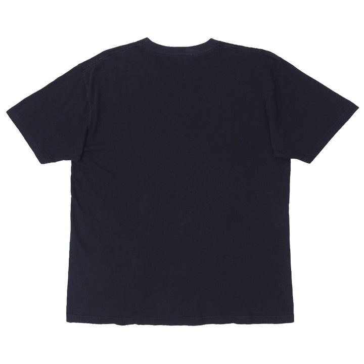 Vintage Marvel Mad Engine Marvel Graphic T-Shirt Marvel Heroes Collage Black XL - Fashion Rerun Vintage Migration_T-Shirt