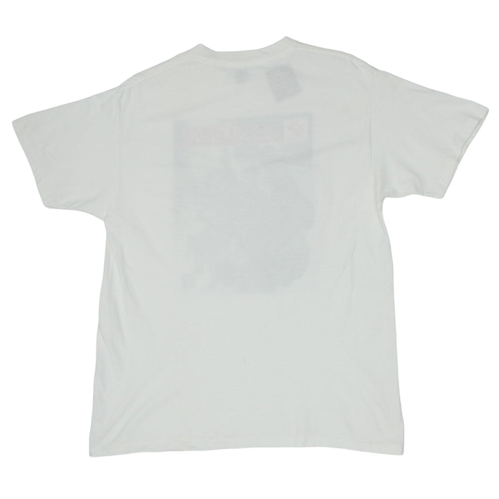 Vintage Metal Gear Solid Video Game T-Shirt Single Stitch PowerPro XL