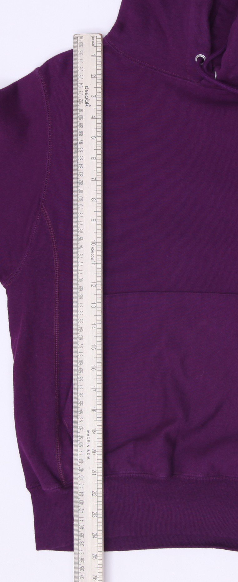 Mens Champion Reverse Weave Script Logo Pullover Hoodie Size XS