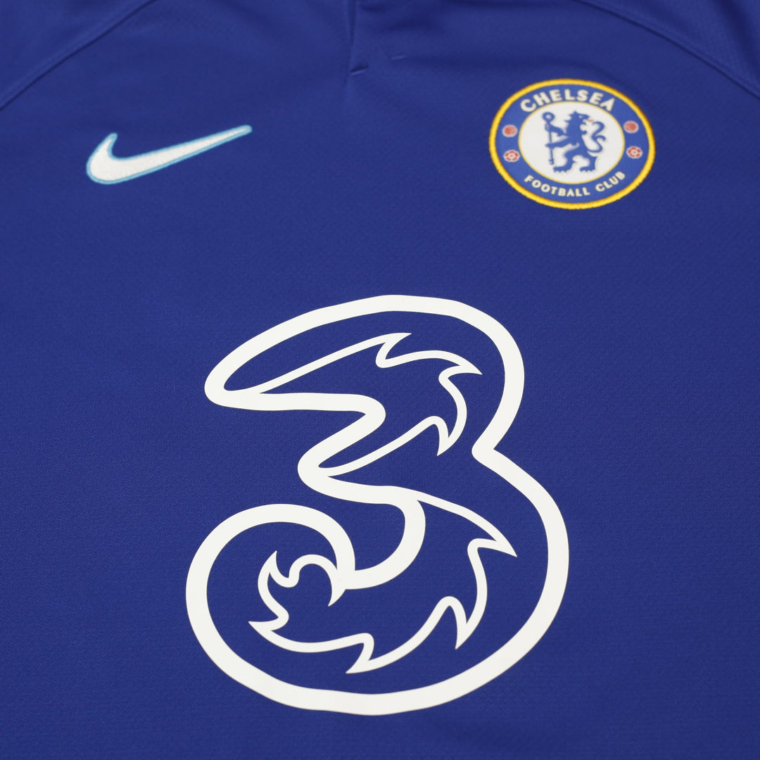 2022-2023 Nike Chelsea FC Home Dri-FIT Soccer Jersey Size S | Migration_Jerseys - View 6 | Fashion Rerun