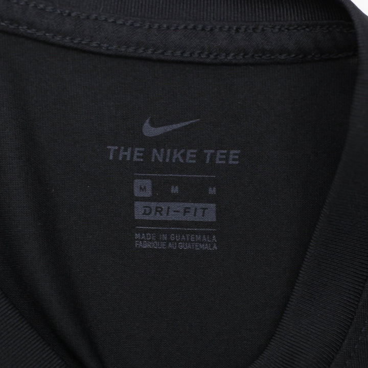 Ladies  Nike Dri-FIT Short Sleeve Performance T-Shirt Size M