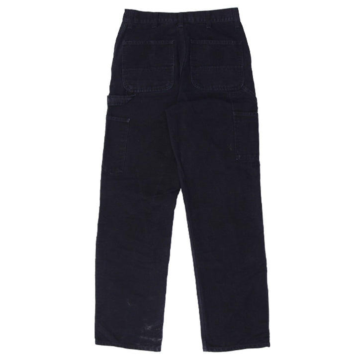 Mens Carhartt Wip Double Knee Pants