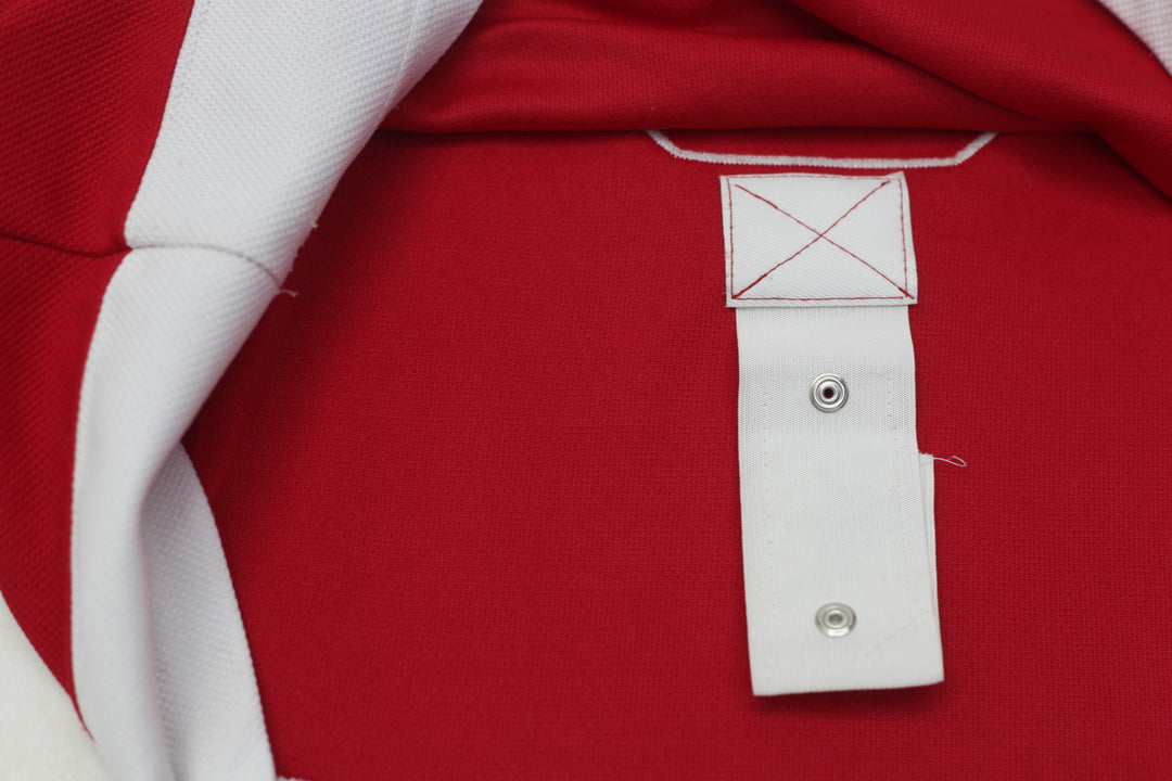 Mens Nicklas Lidstrom Detroit Red Wings Fanatics Premier Breakaway Jersey