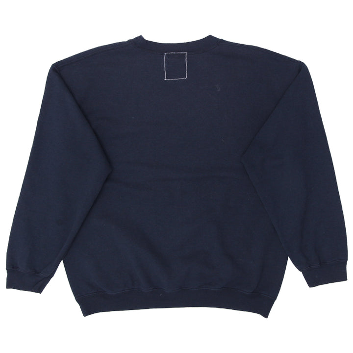 Mens Riot Society Livin The High Life Sweatshirt - Fashion Rerun Vintage Migration_Sweaters