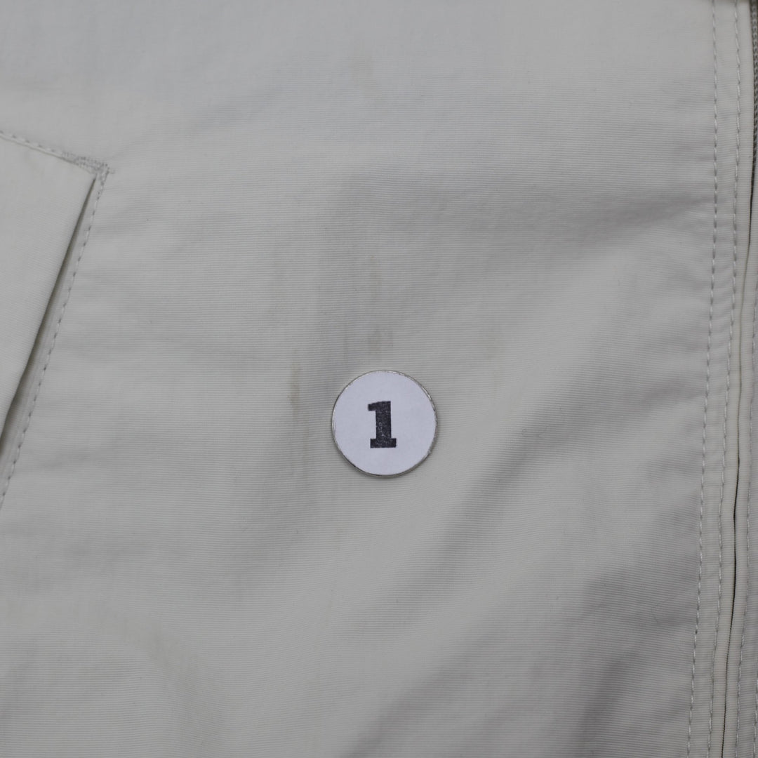 Vintage Tommy Hilfiger Full Zip Jacket Size L | Migration_Jackets - Alternate View | Fashion Rerun
