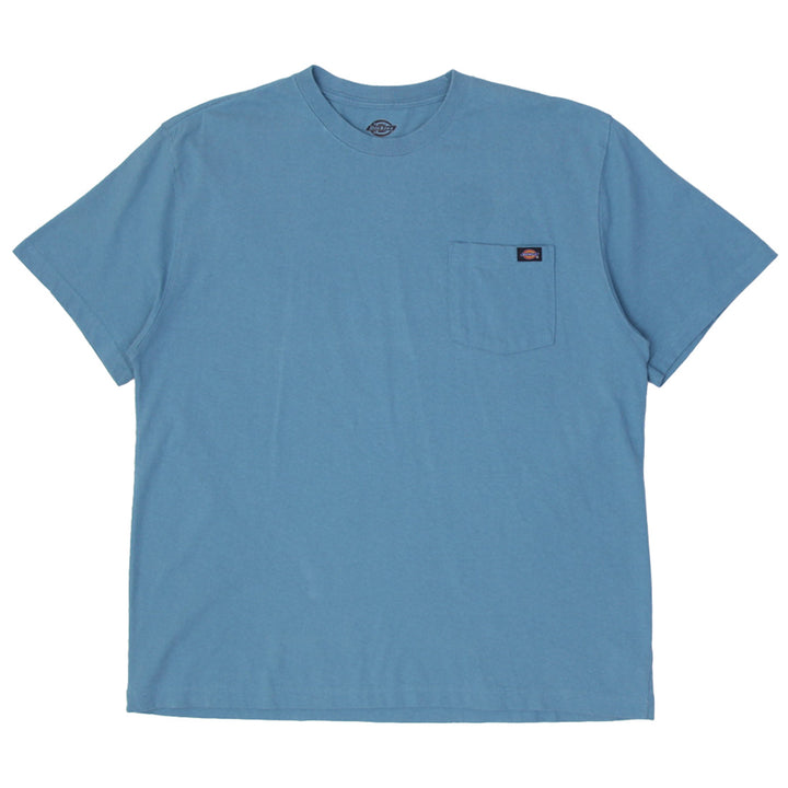 Mens Dickies Pocket T-Shirt