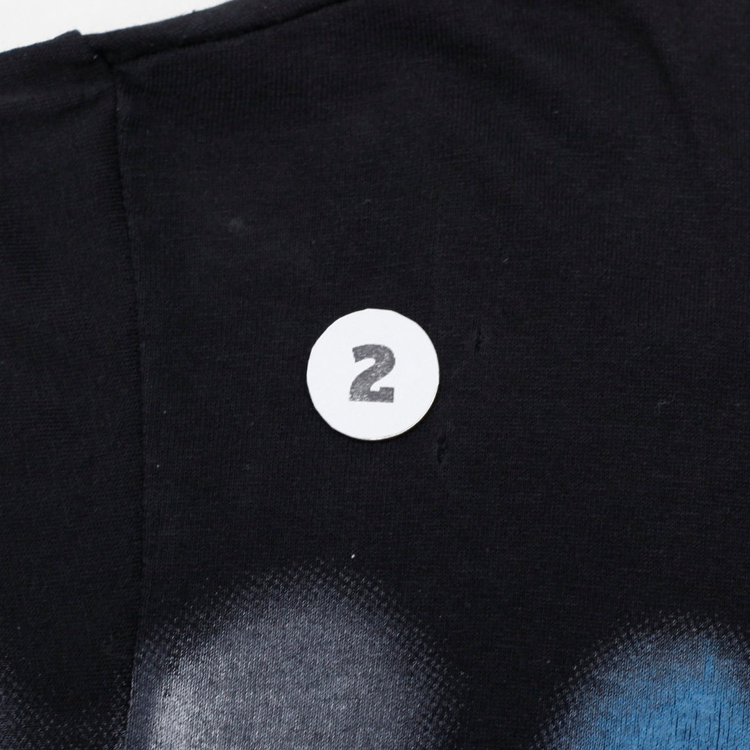 Vintage 90s Mens INXS US Tour Black Graphic Band T-Shirt Size XL | Migration_T-Shirts - View 8 | Fashion Rerun