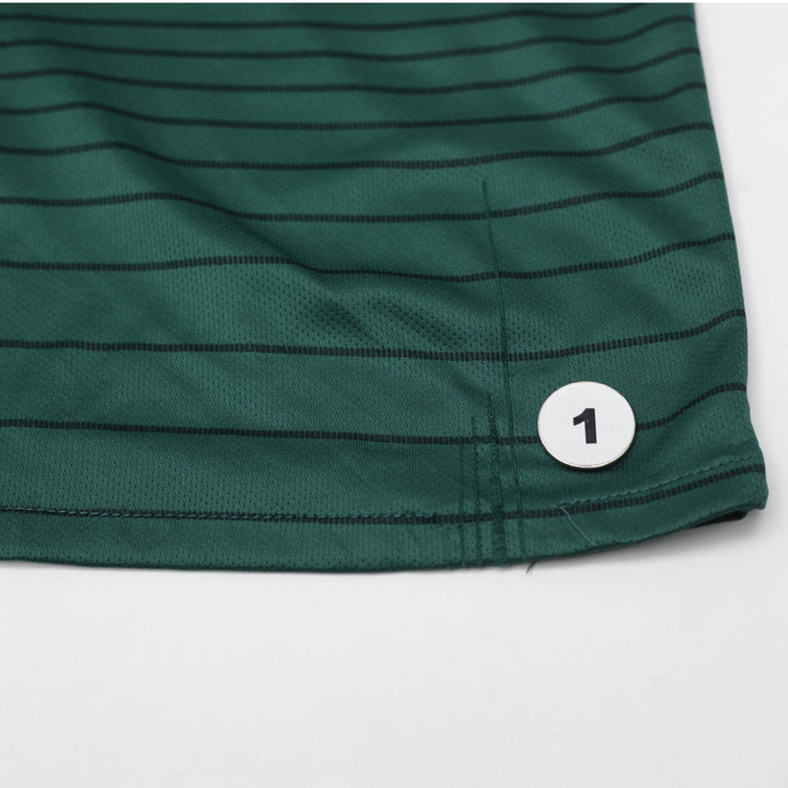 Mens Nike Nigeria 2018 World Cup Away Jersey Size L