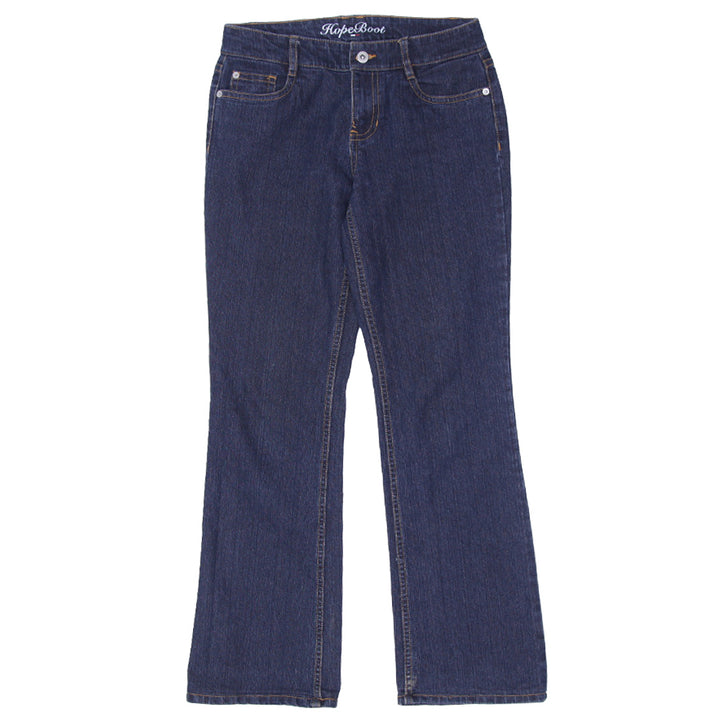 Ladies Tommy Hilfiger Hope Boot Jeans