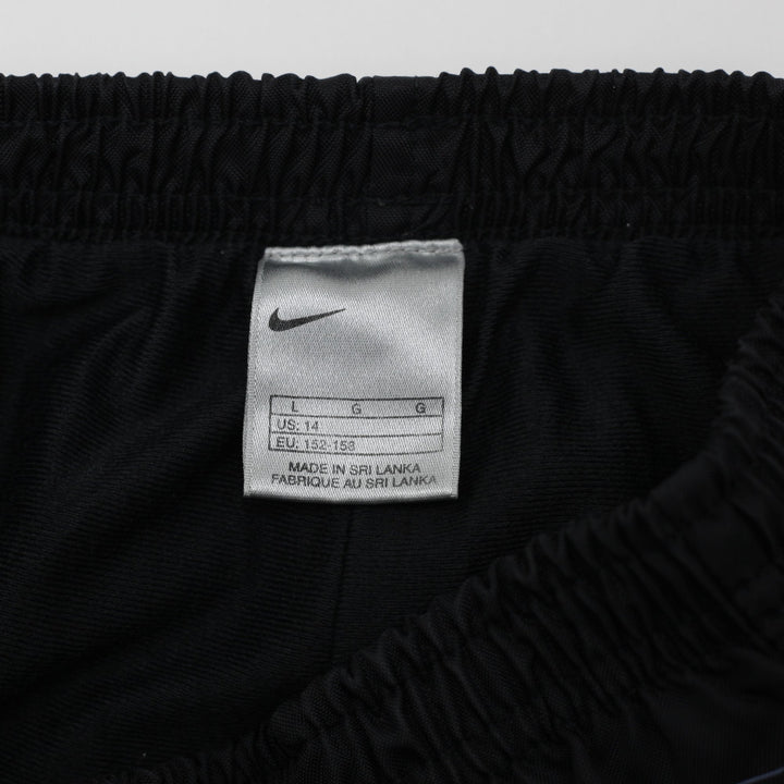 Mens Nike Colorblock Sportswear Track Pants L | Migration_Pants - Back View | Fashion Rerun