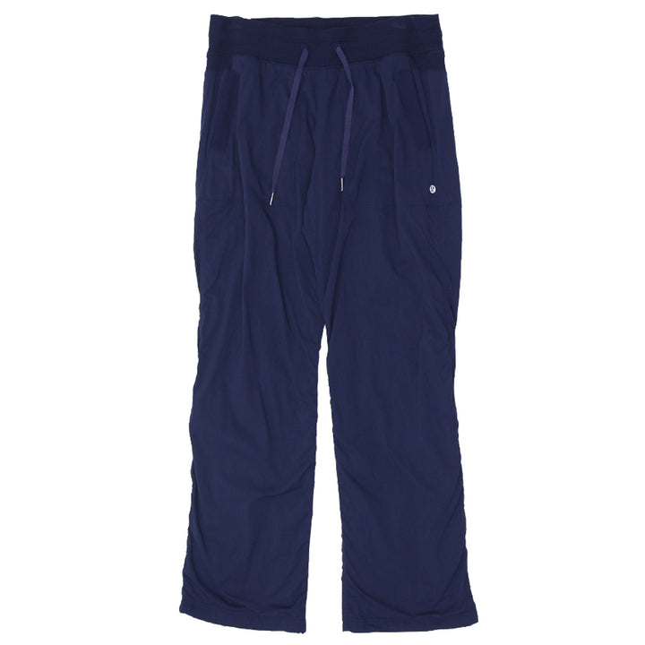 Ladies Lululemon Drawstring Pants