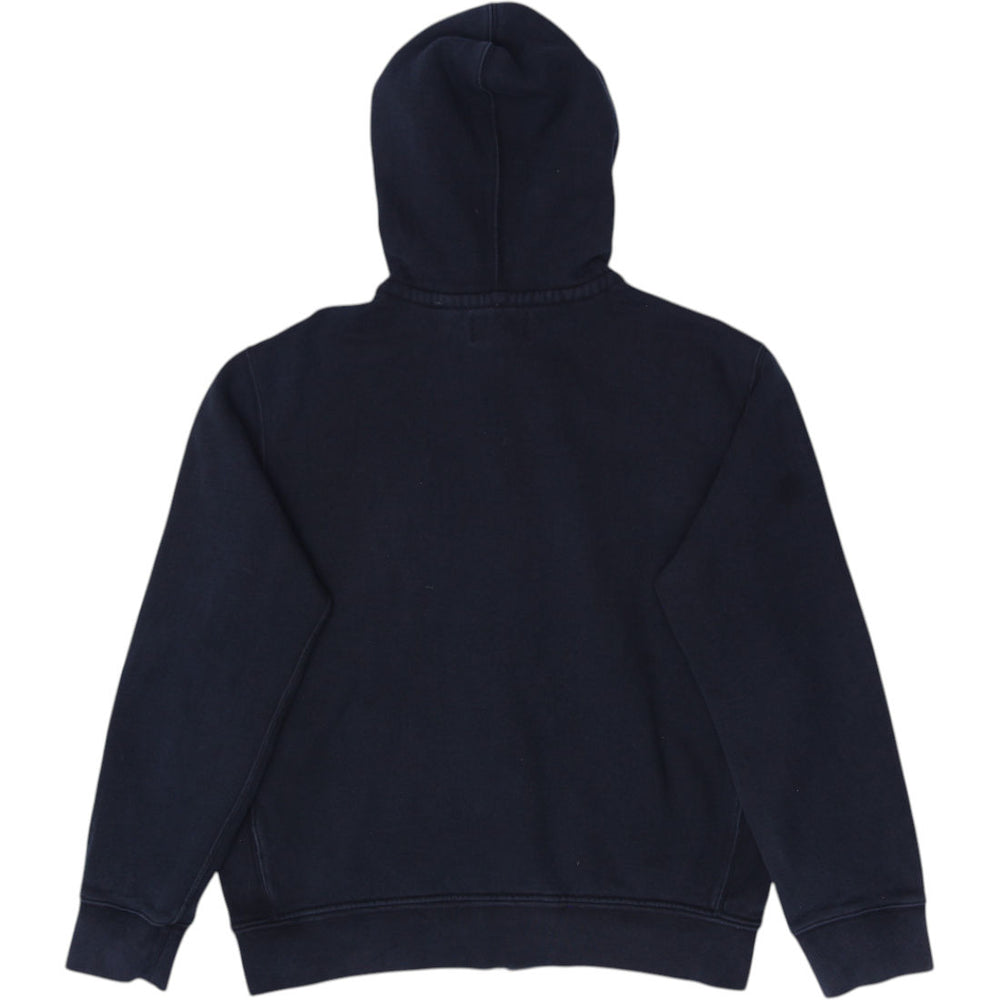 Vintage Polo Ralph Lauren Full Zip Hoodie Size XL | Migration_Hoodies - Side View | Fashion Rerun