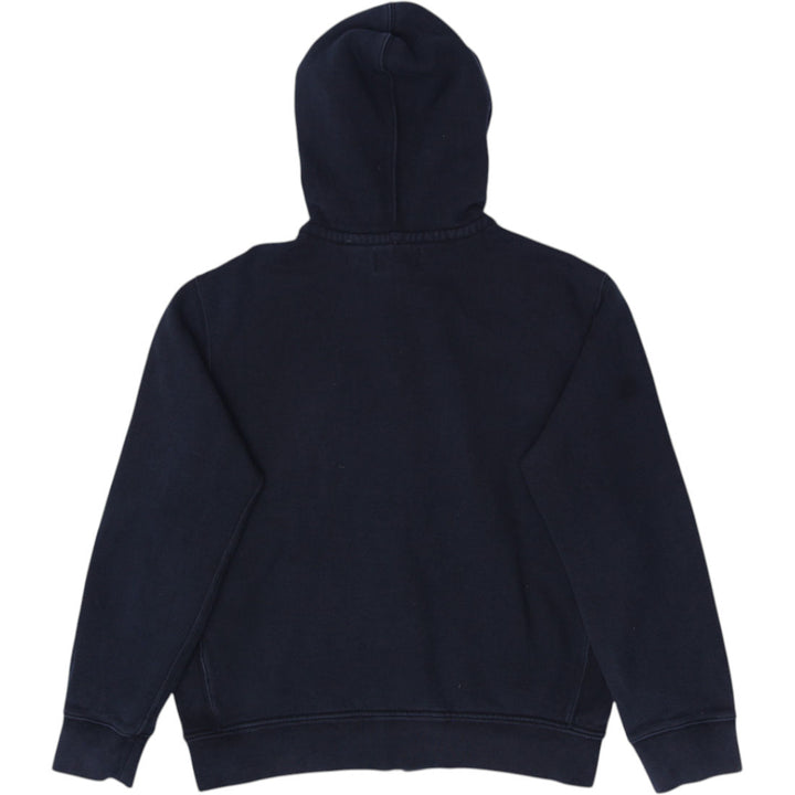 Vintage Polo Ralph Lauren Full Zip Hoodie Size XL | Migration_Hoodies - Side View | Fashion Rerun