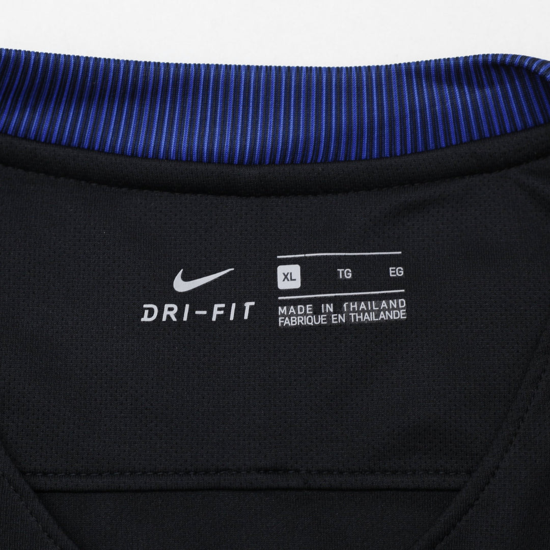 Mens Nike USA 2016-17 Away Sports T-Shirt XL | Migration_T-Shirts - Back View | Fashion Rerun