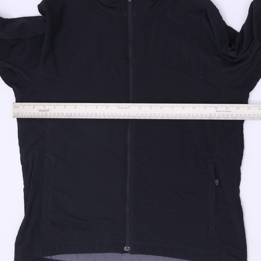 Vintage Nike ACG "Composite" +2+ Full-Zip Softshell Jacket