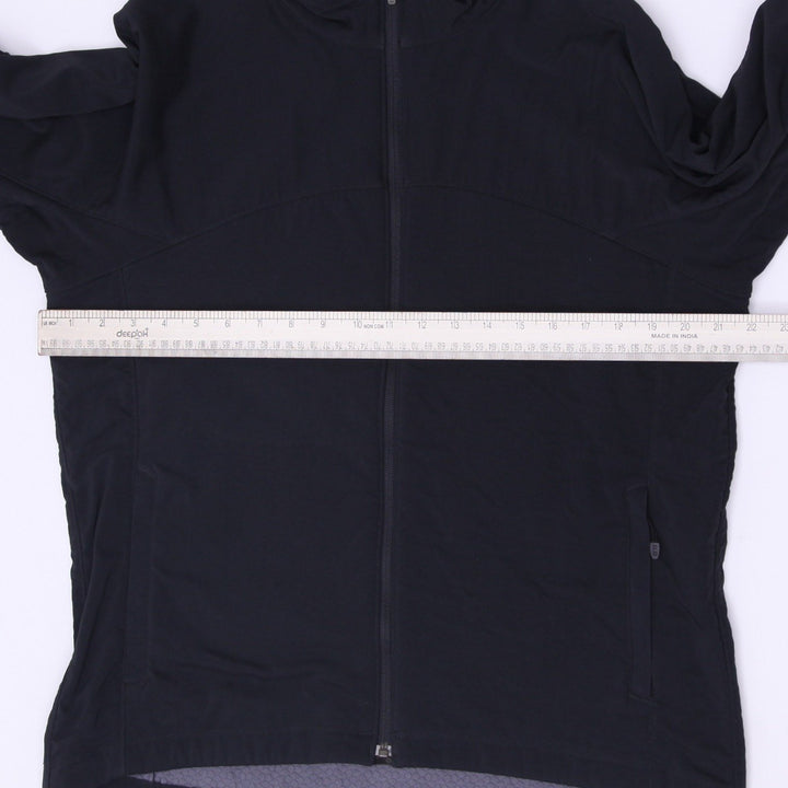Vintage Nike ACG "Composite" +2+ Full-Zip Softshell Jacket