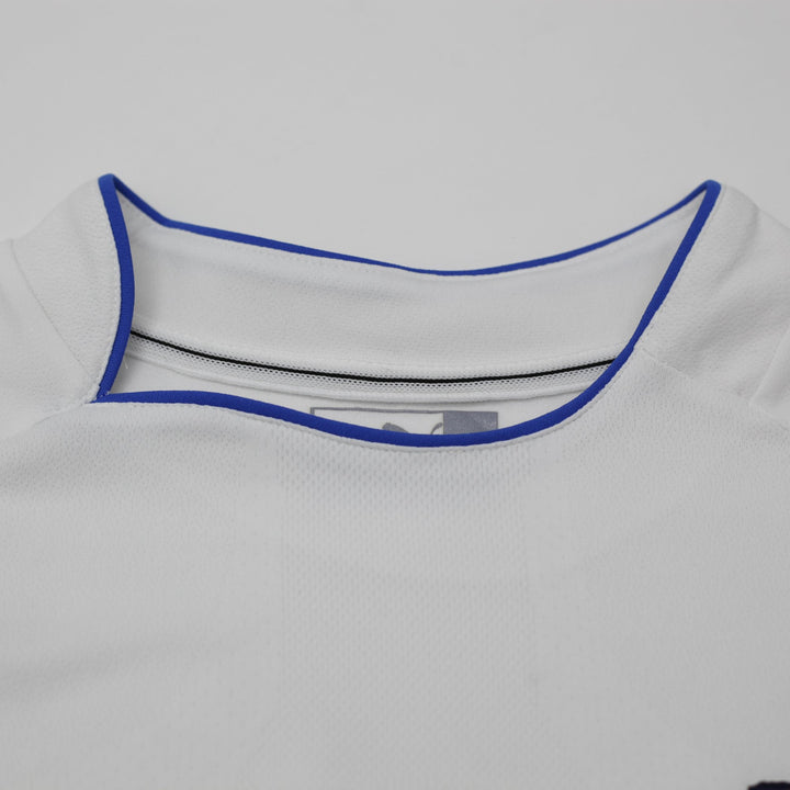 Vintage 2003-04 Puma Italy Away Football Jersey Size XL