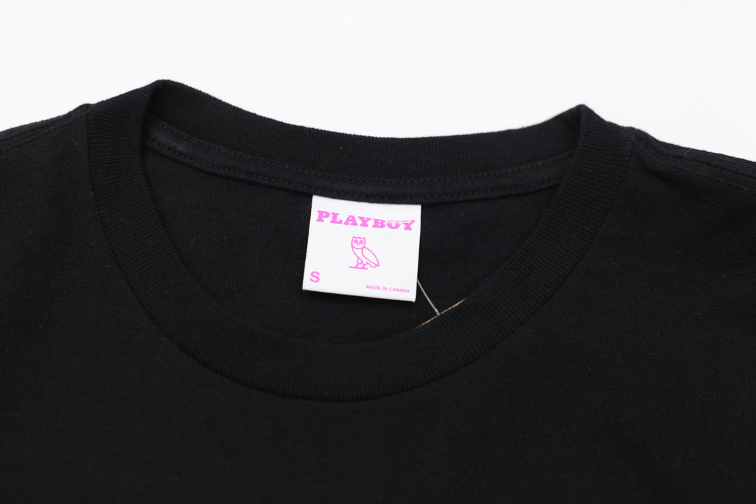 Mens Playboy Graphic T-Shirt