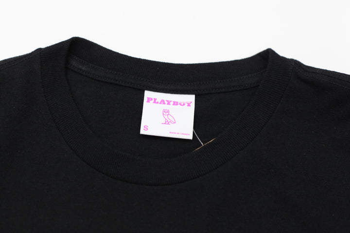 Mens Playboy Graphic T-Shirt