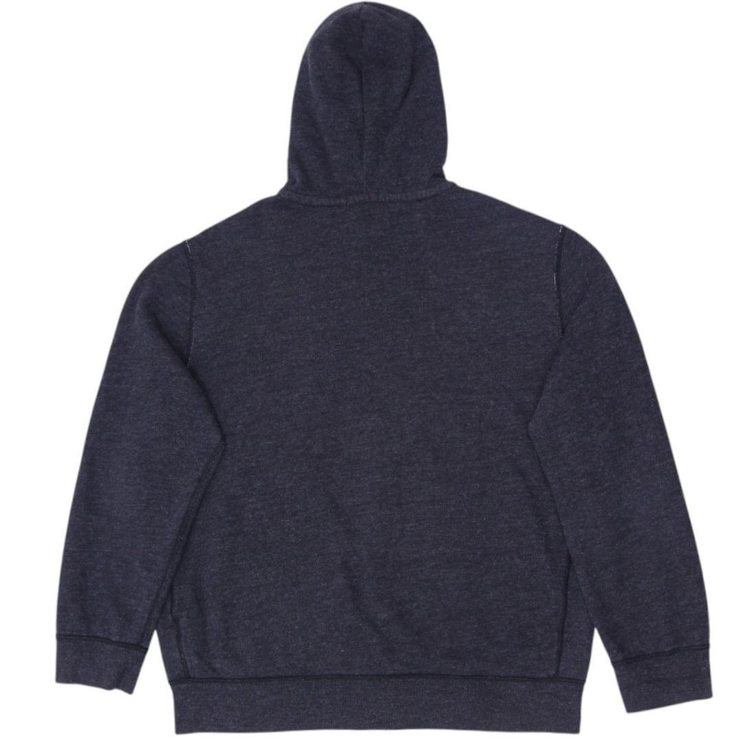 Retro Men’s Polo Ralph Lauren Full-Zip Hoodie Size XXL