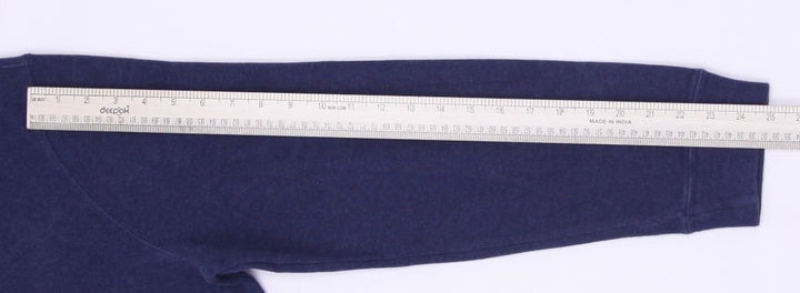 Mens Polo By Ralph Lauren Quarter Zip Sweater