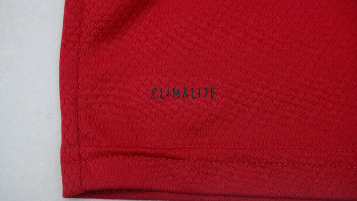 Mens Manchester United Home Football Shirt 2019 - 2020 Adidas Jersey