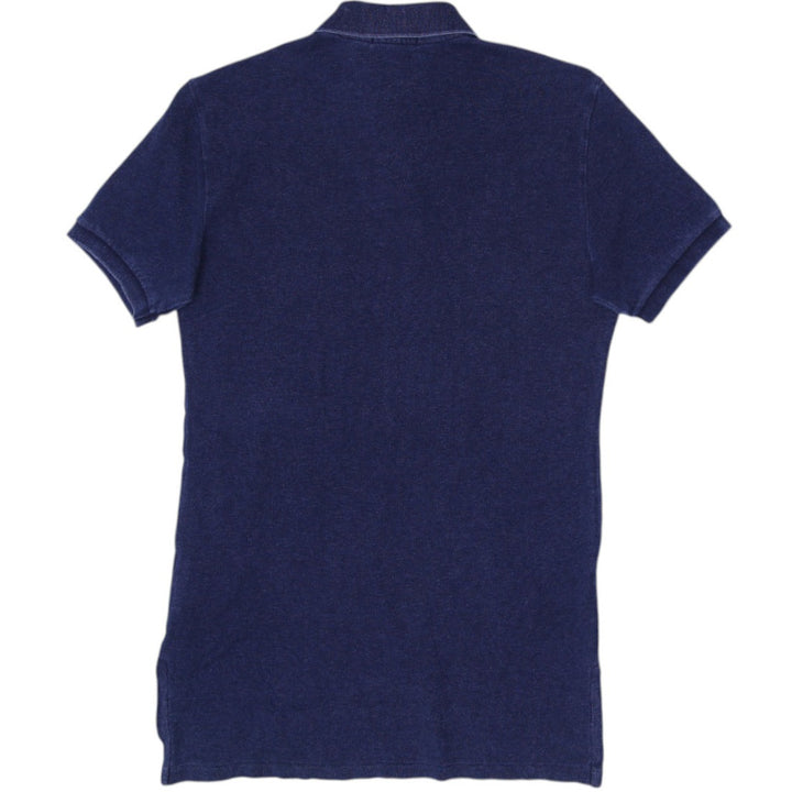 Ralph Lauren Polo Custom Fit Short Sleeve Shirt Size S | Migration_T-Shirts - Side View | Fashion Rerun