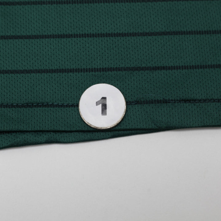 Mens Nike Nigeria 2018 World Cup Away Jersey Size L