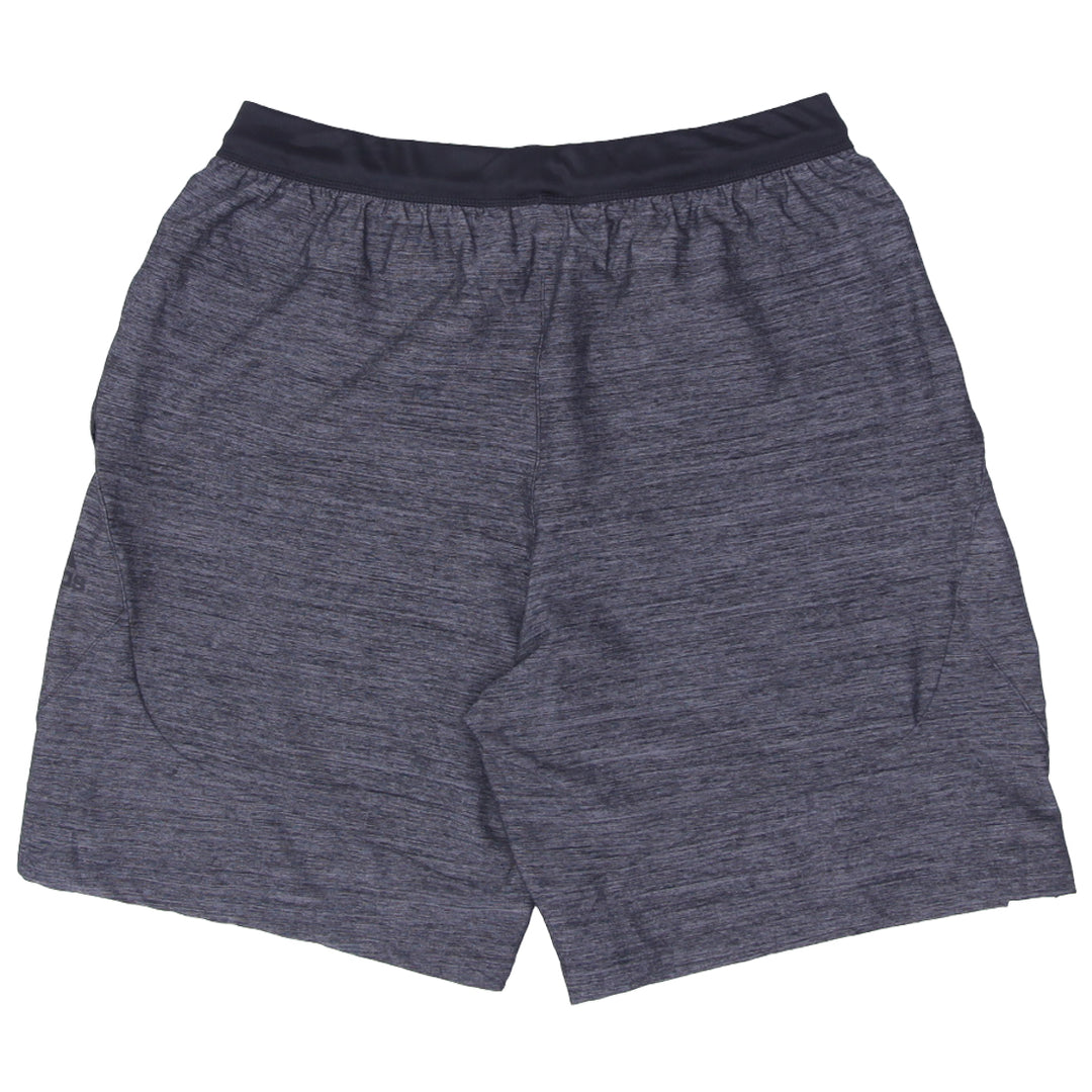 Mens Adidas Shorts Gray - Fashion Rerun Vintage Migration_Shorts
