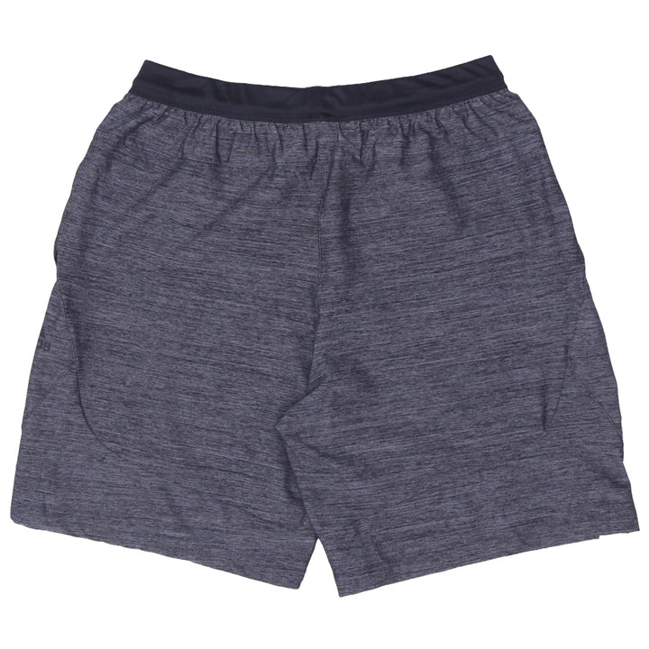 Mens Adidas Shorts Gray - Fashion Rerun Vintage Migration_Shorts