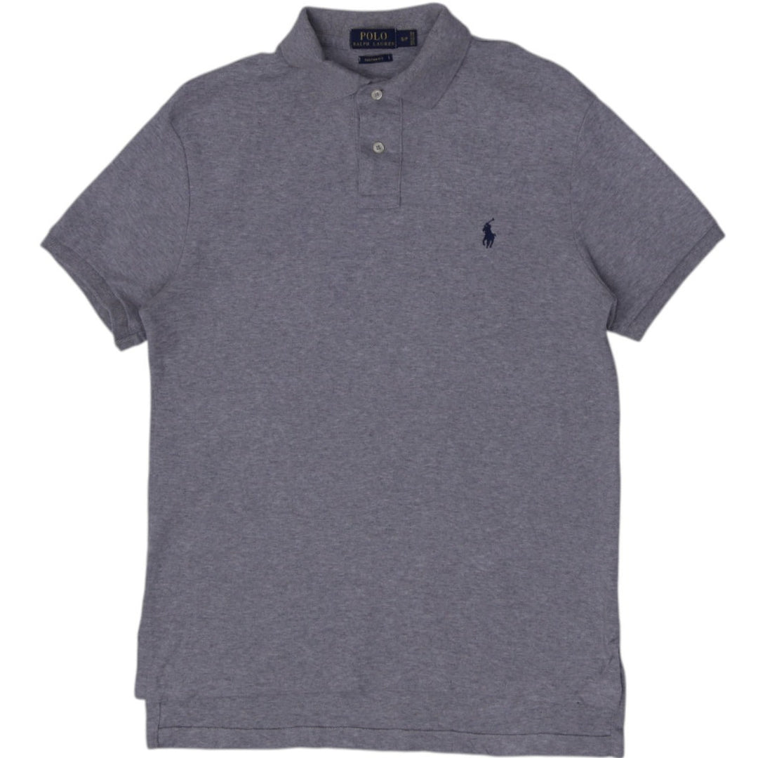 Polo Ralph Lauren Custom Fit Shirt Size S | Migration_T-Shirts | Fashion Rerun