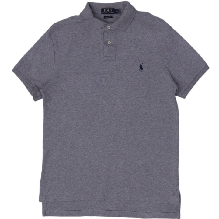 Polo Ralph Lauren Custom Fit Shirt Size S | Migration_T-Shirts | Fashion Rerun