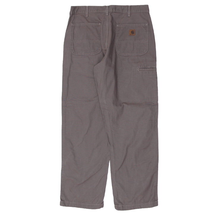 Mens Dungaree Fit B175 MUS Carhartt Pants