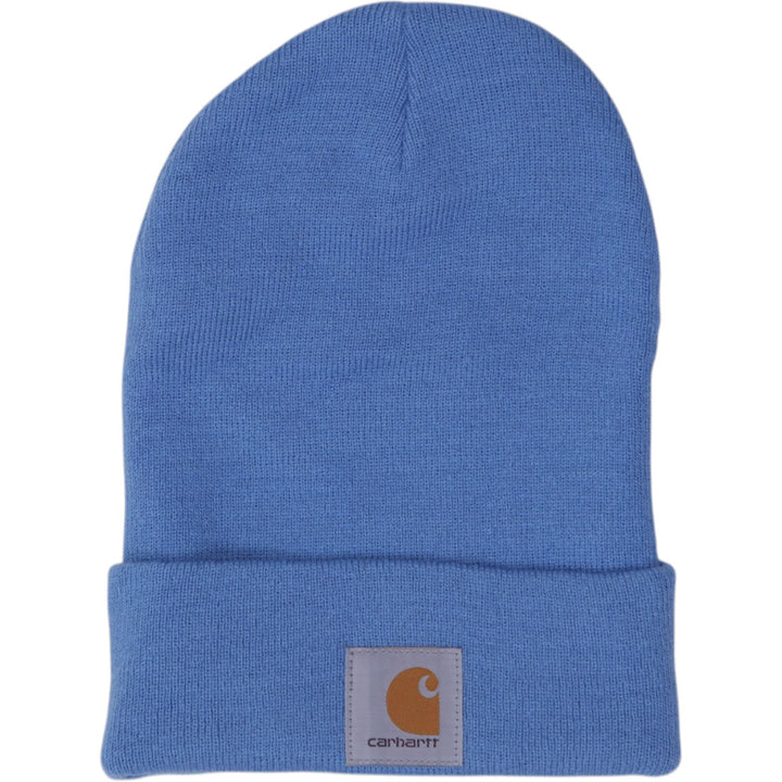 Mens A18 429 Carhartt One Size Fits All Beanie
