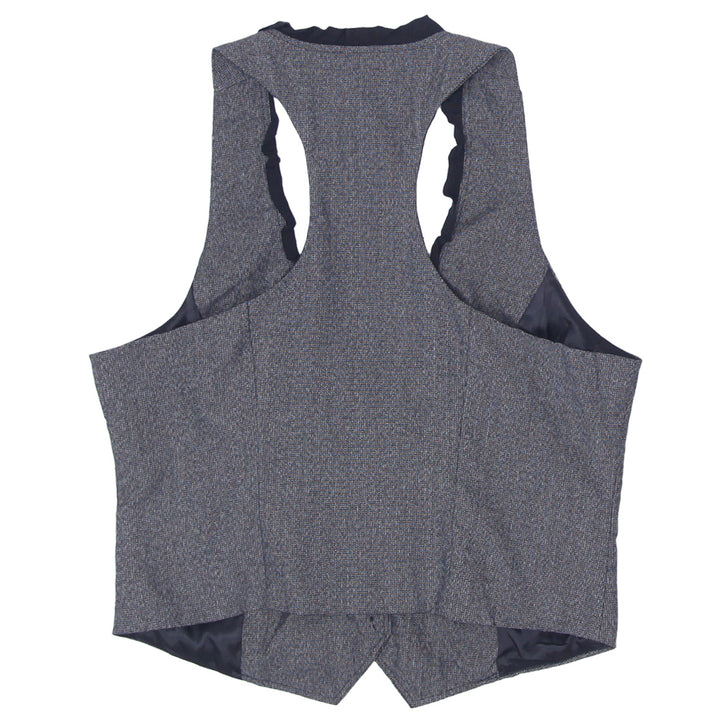 Y2K Racerback Vest - Fashion Rerun Vintage Migration_Tops