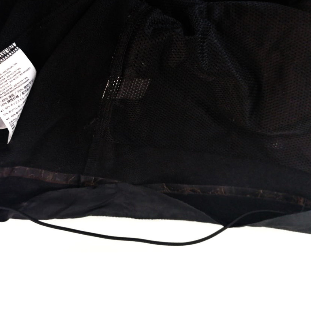 Mens Arc'teryx Softshell Full Zip Hooded Jacket - Fashion Rerun Vintage Migration_Jacket