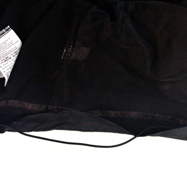 Mens Arc'teryx Softshell Full Zip Hooded Jacket - Fashion Rerun Vintage Migration_Jacket