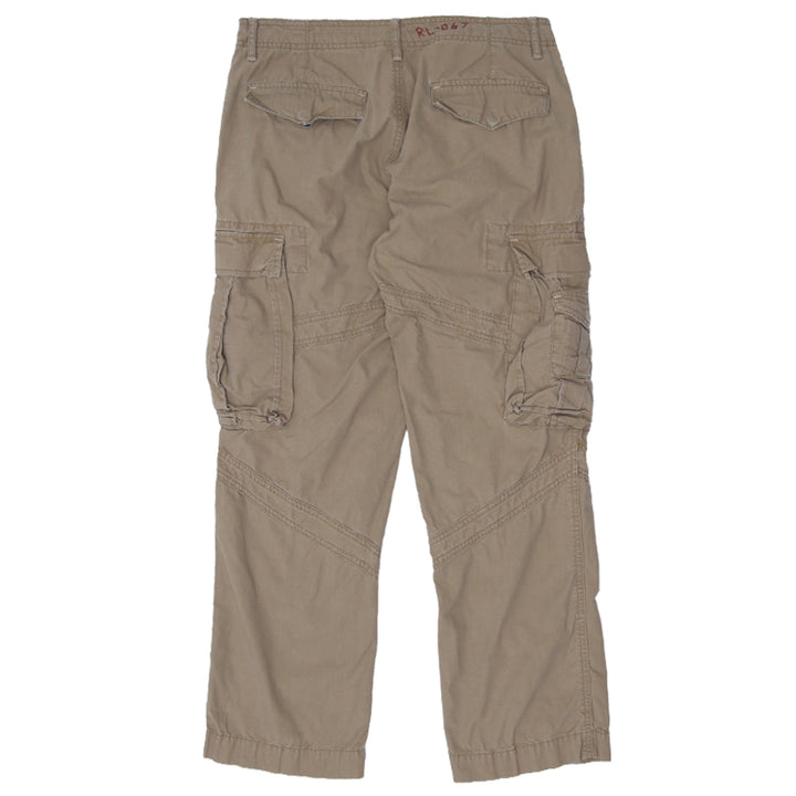Vintage Polo by Ralph Lauren Surplus Fit Cargo Pants - Fashion Rerun Vintage Migration_Pants