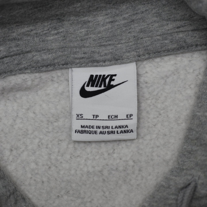Mens Nike Club Pullover Hoodie Size XS