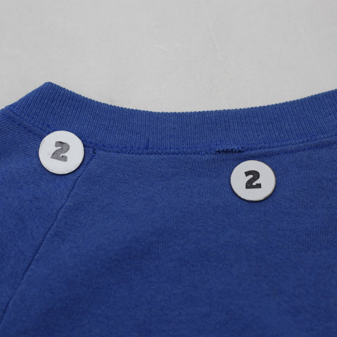 Vintage 90s Buffalo Bills NFL Crewneck Sweatshirt Size L | Migration_Sweatshirts - View 8 | Fashion Rerun