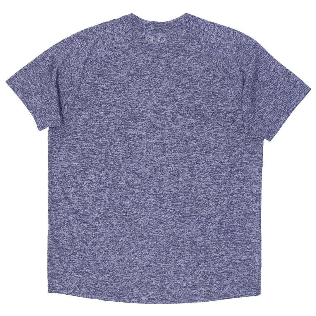 Mens Under Armour Logo Sports T-Shirt