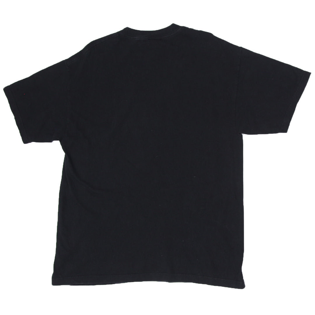 1997 Vintage Dr.Seuss  Sam-I-Am T-Shirt Made in USA XL