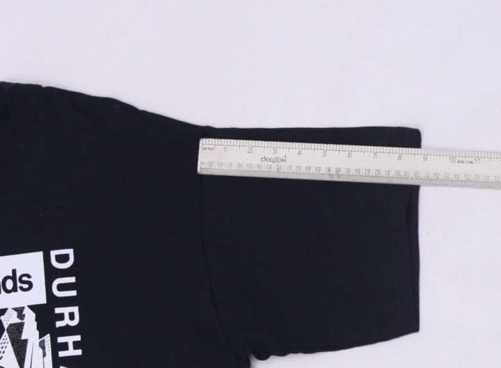 Vintage 2000s Makita Acklands Graphic T-Shirt Size XL | Migration_T-Shirts - View 6 | Fashion Rerun