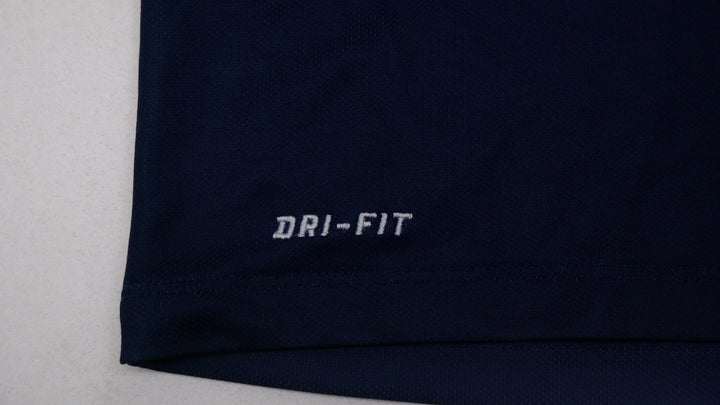 Mens Nike Paris Saint Germain 2016/17 Blokecore Home Jersey