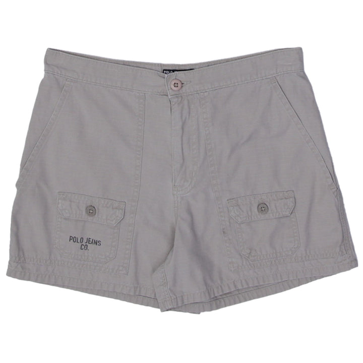 Vintage Polo Jeans Co. Ralph Lauren Ladies Dune Shorts