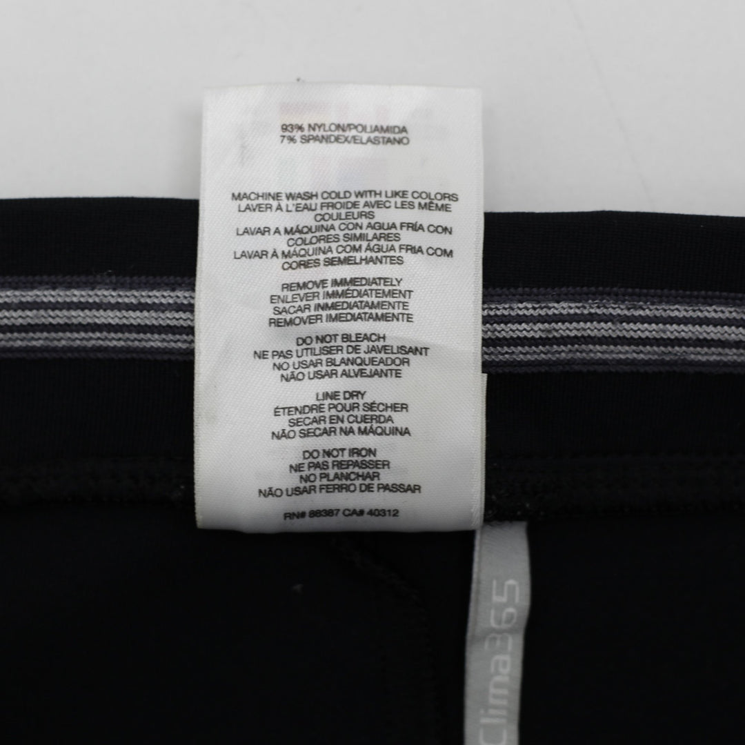 Ladies Adidas Clima365 Yoga Wide Leg Gym Lounge Trousers Size L