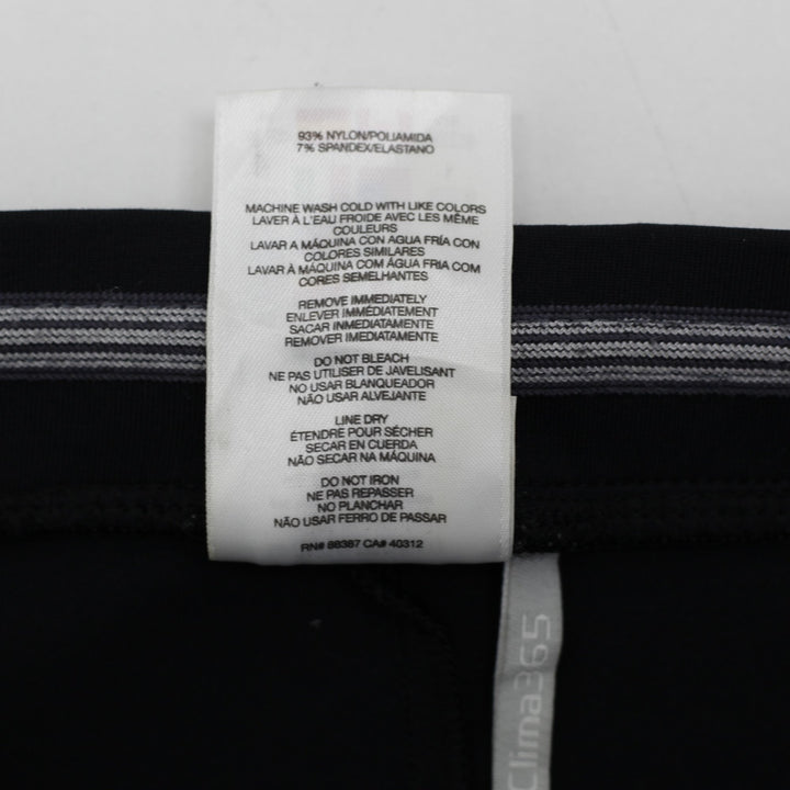 Ladies Adidas Clima365 Yoga Wide Leg Gym Lounge Trousers Size L