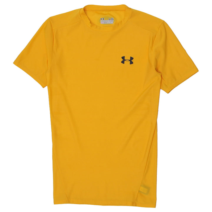 Mens Under Armour Compression Heatgear T-Shirt
