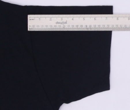 Vintage Black 1996 Melissa Etheridge Your Little Secret Concert Tour T-Shirt XL